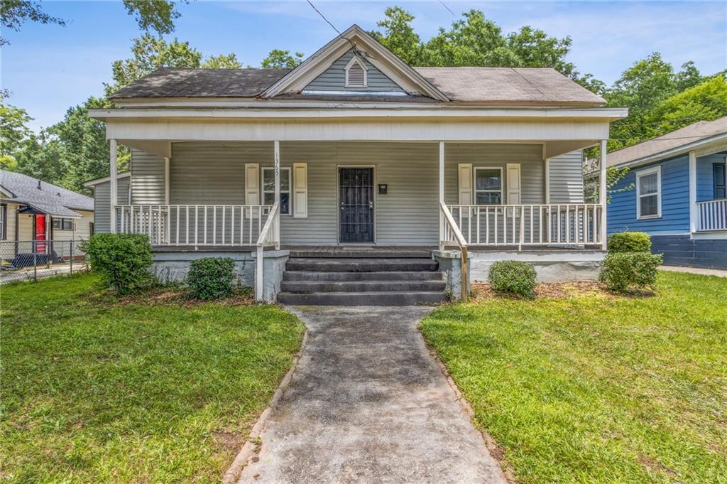 1365 Athens Ave., Atlanta, GA 30310