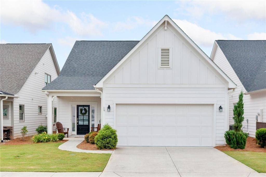 19 Grand Cir., Jasper, GA 30143