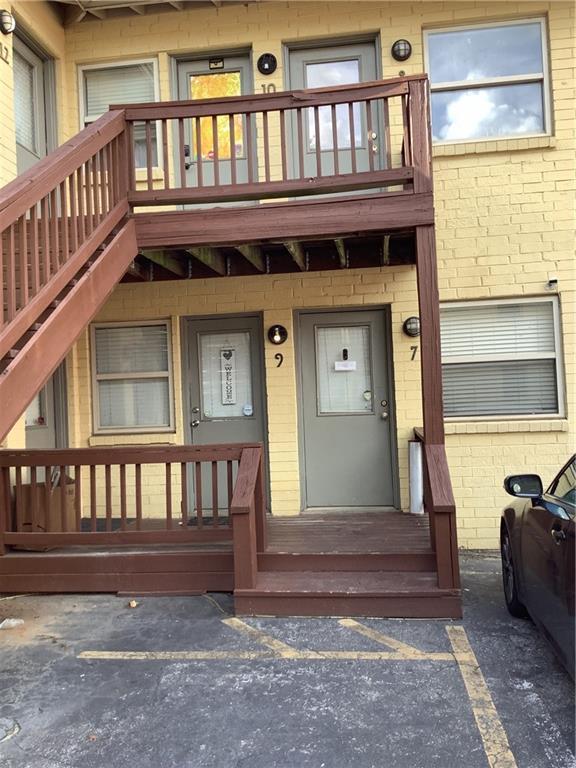561 Formwalt St. #7, Atlanta, GA 30312