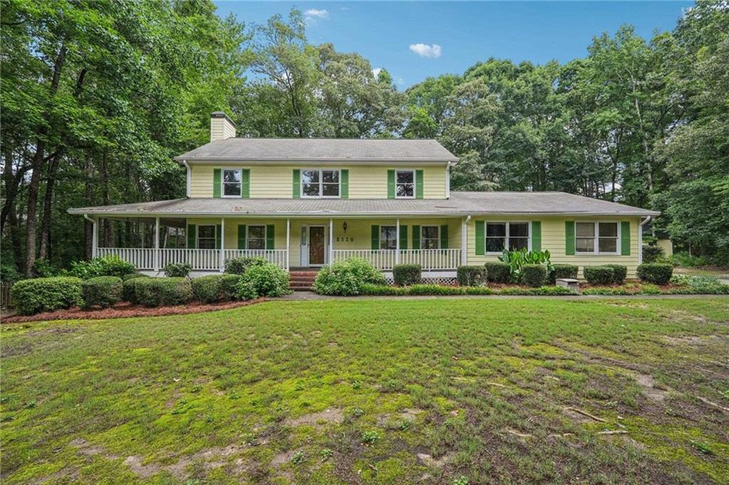 2110 Waterloo Cir., Lawrenceville, GA 30043