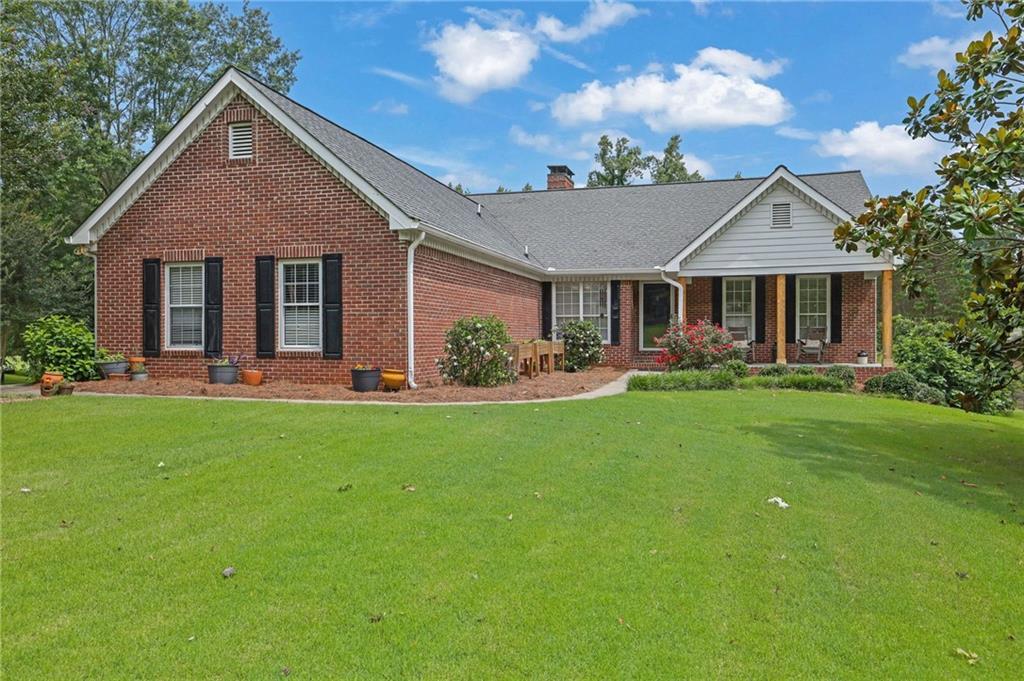 3992 Spot Rd., Cumming, GA 30040