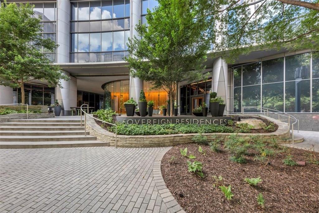 3344 Peachtree Rd. #3504, Atlanta, GA 30326