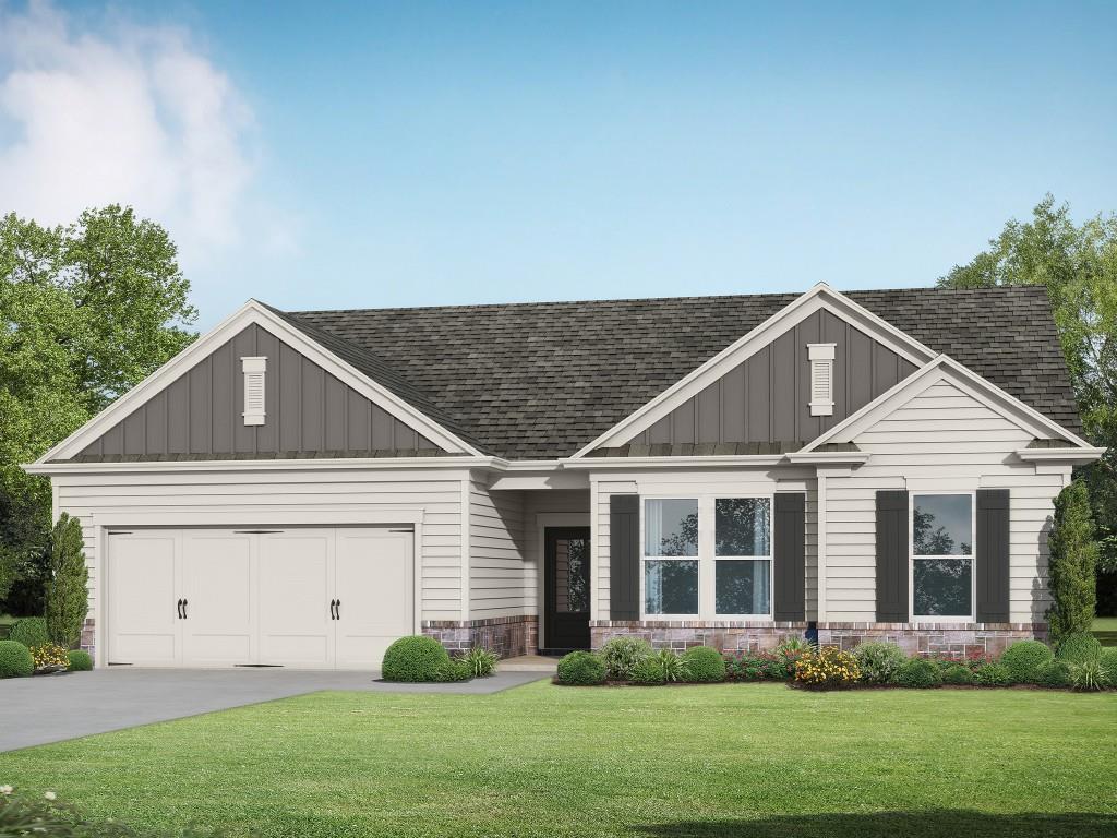 195 Annie Ln., Statham, GA 30666
