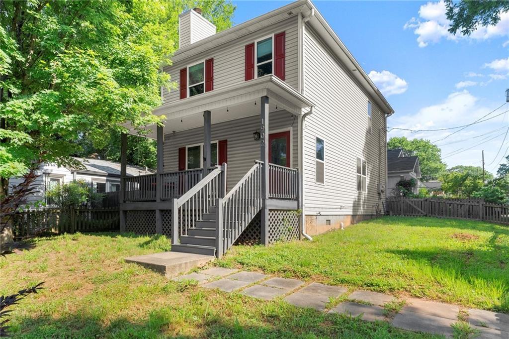1902 Memorial Dr., Atlanta, GA 30317