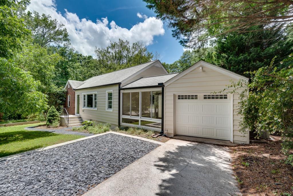 1131 Forrest Blvd., Decatur, GA 30030