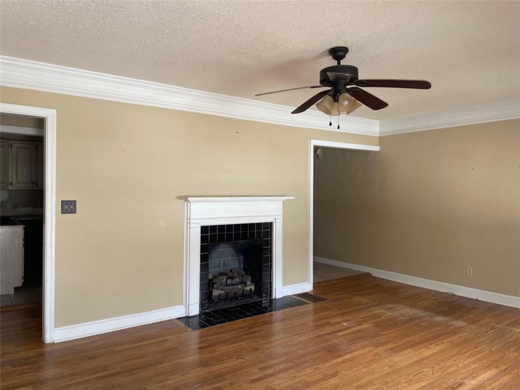 1867 Dresden Dr., Atlanta, GA 30319
