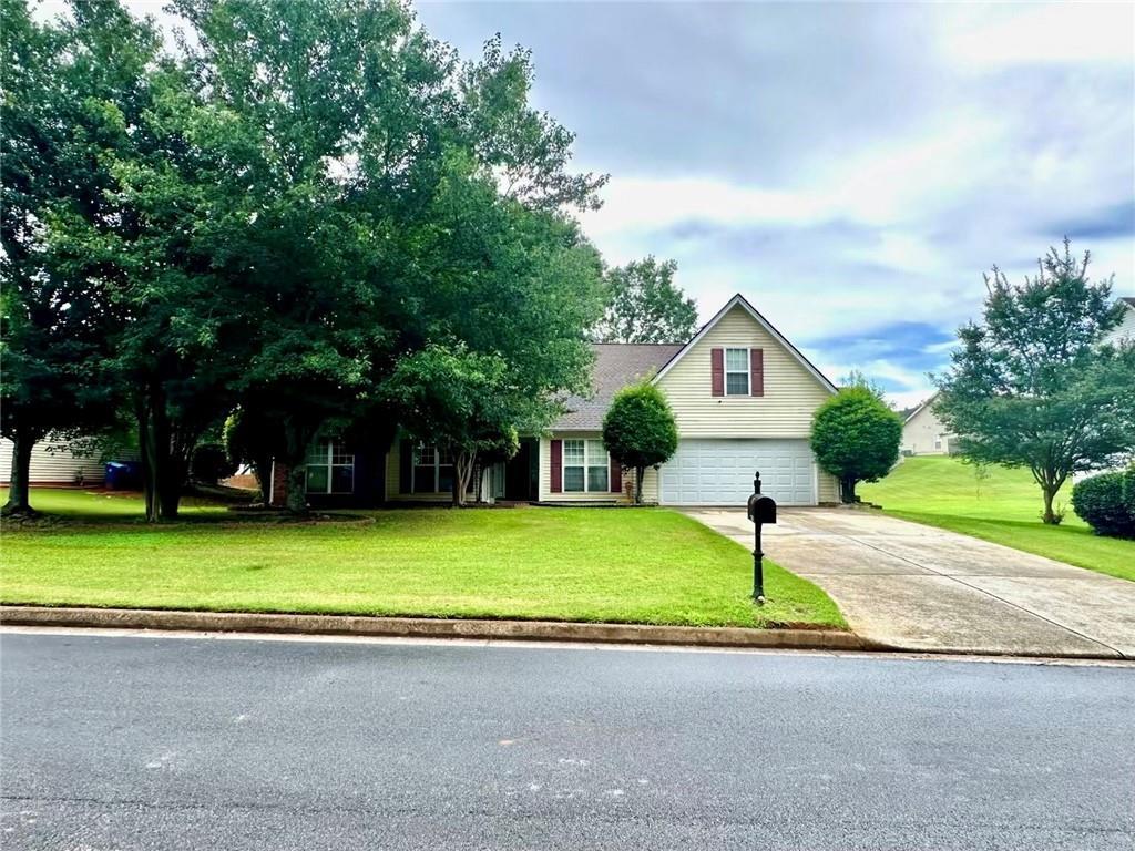 405 Windsor Brook Ln., Lawrenceville, GA 30045