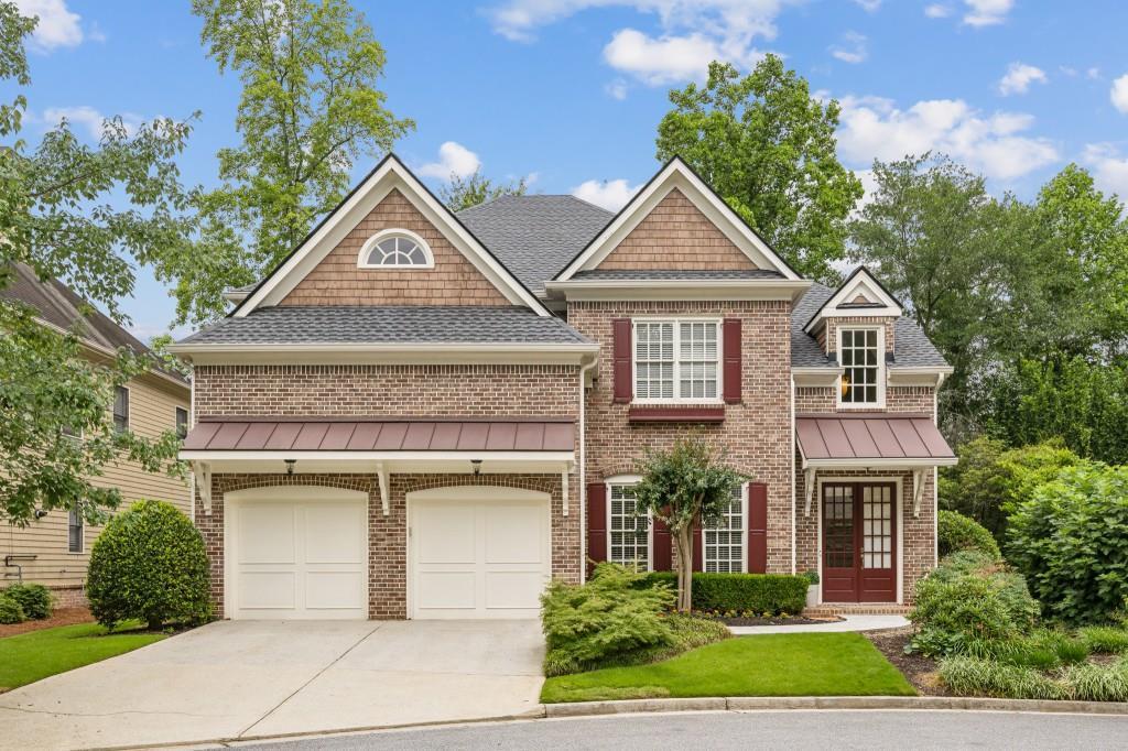 4046 Newhaven Cir., Atlanta, GA 30319
