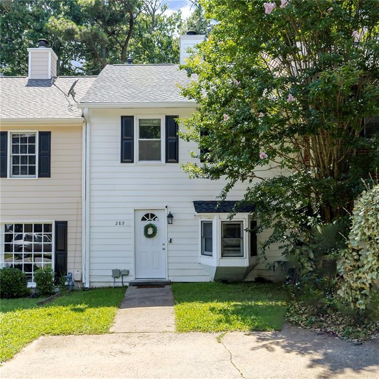 289 Westland Way, Marietta, GA 30064
