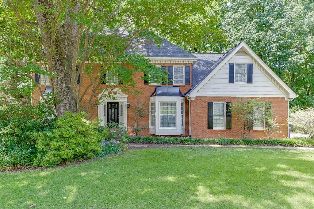 711 Belgrave Ln., Tucker, GA 30084