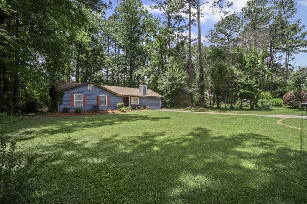 539 Karen Dr., Alpharetta, GA 30009