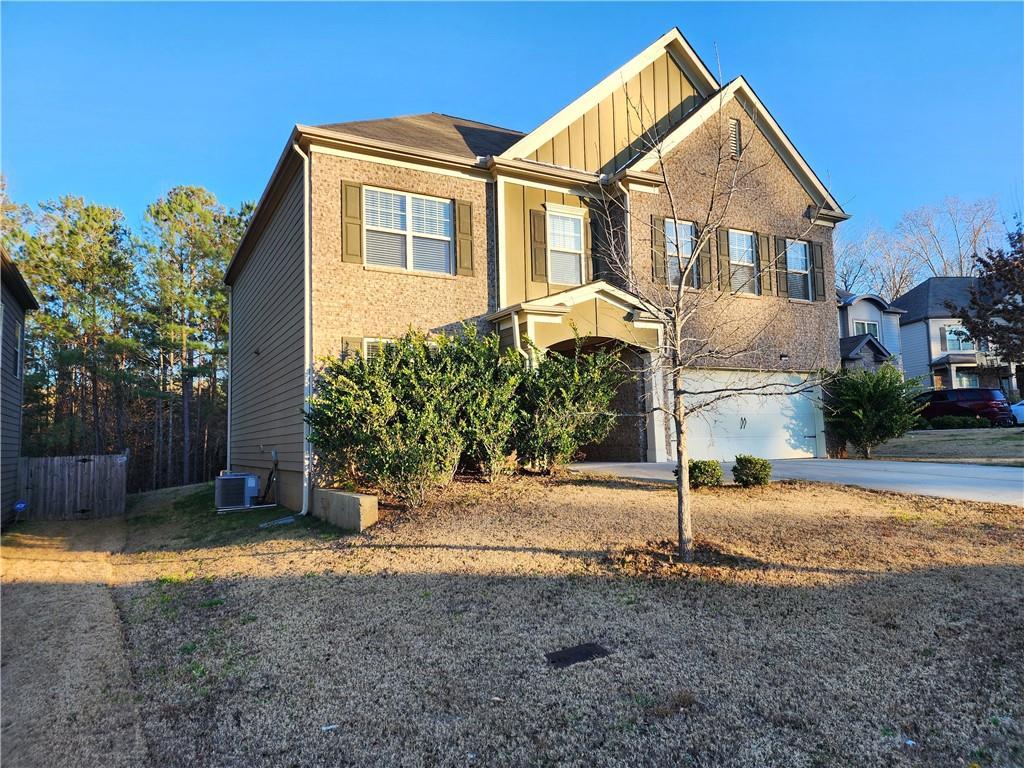 5150 Amberland Sq., Atlanta, GA 30349