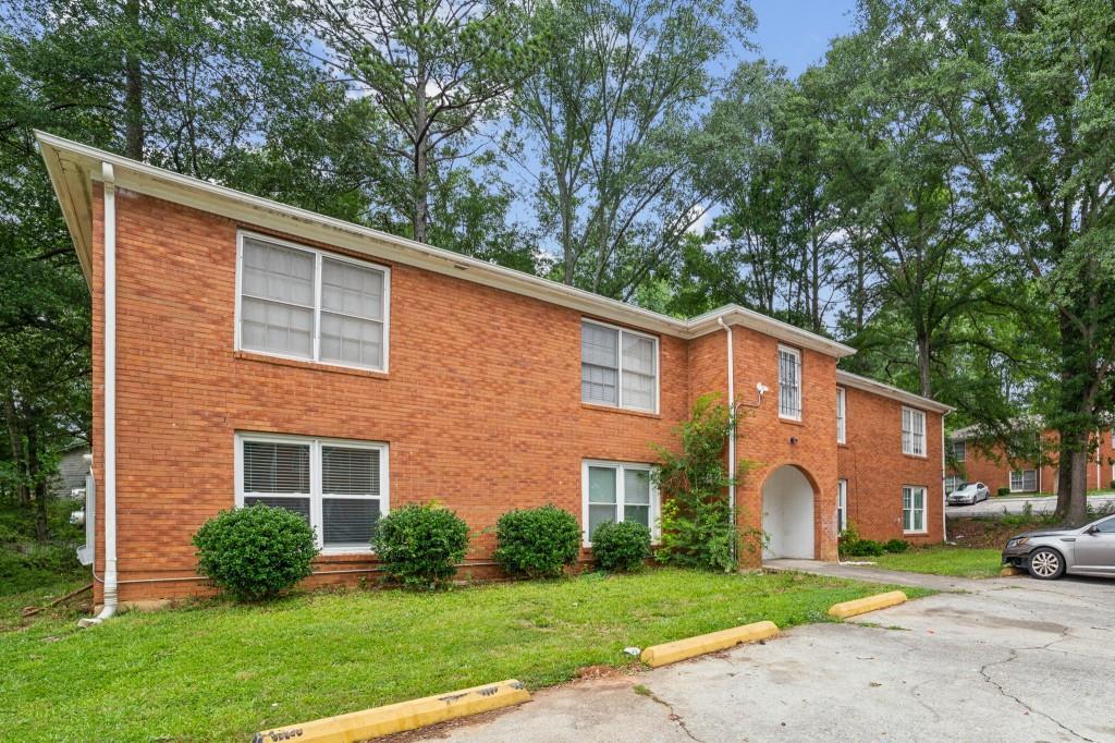 6680 Chupp Rd., Lithonia, GA 30058