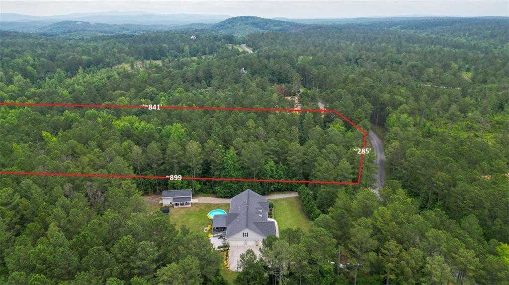 186 Macedonia Rd., White, GA 30184