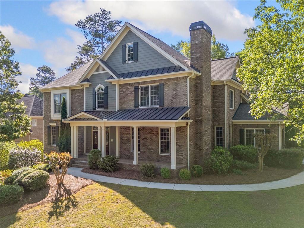 3134 Hudson Pond Ln., Marietta, GA 30062