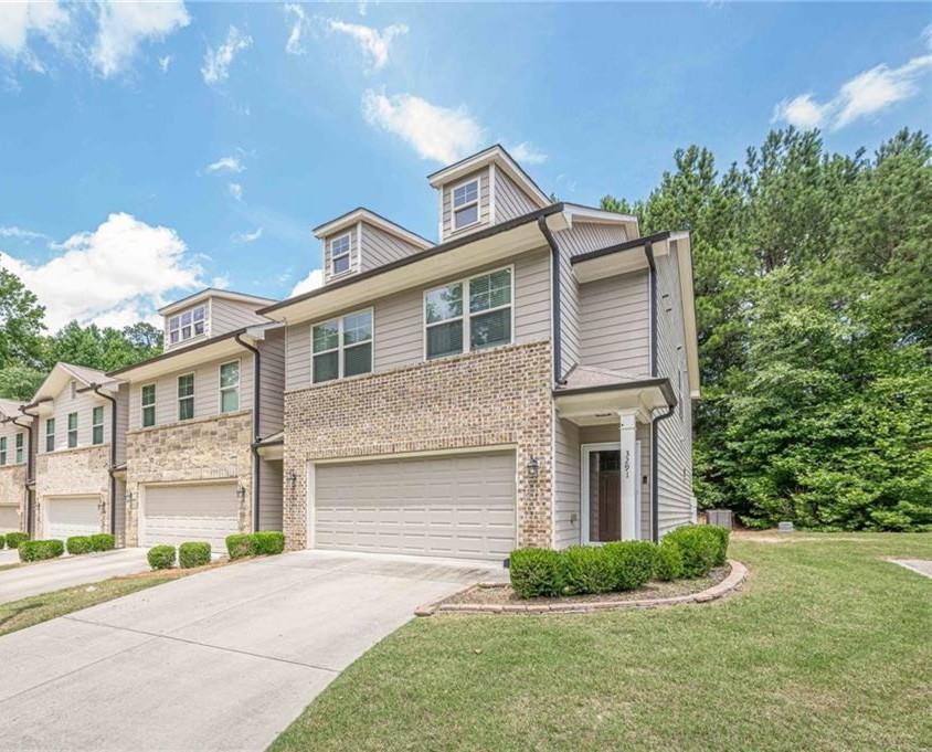 3291 Wild Basil Ln., Buford, GA 30519