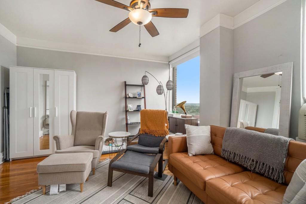 75 Ponce De Leon Ave. #1004, Atlanta, GA 30308