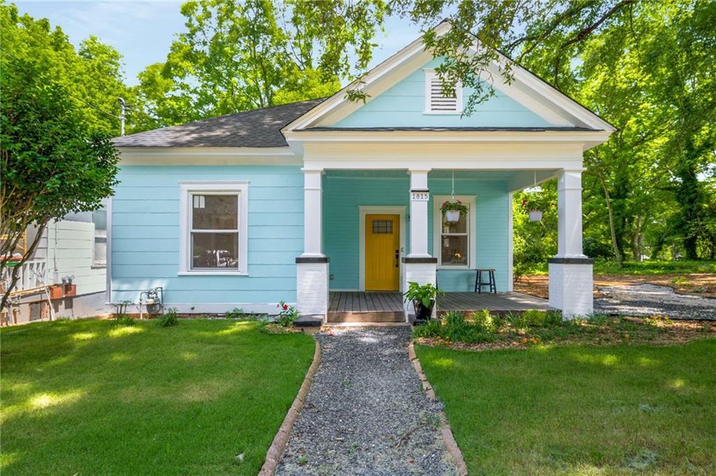 1815 Dunlap Ave., Atlanta, GA 30344