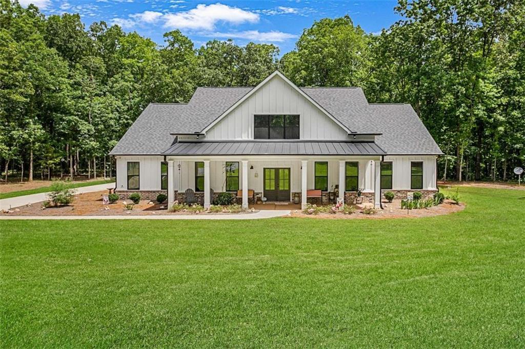 1505 Willis Rd., Barnesville, GA 30204