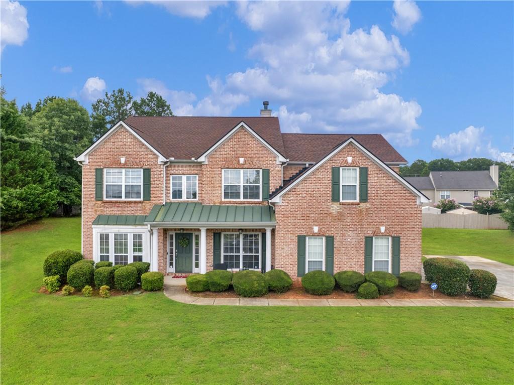 1613 Brolington Ct., Conyers, GA 30013