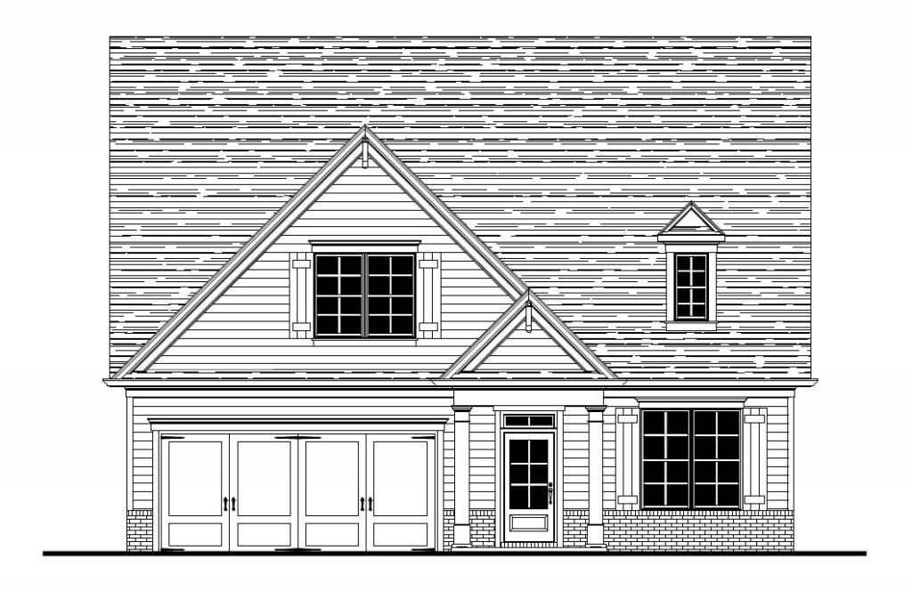 5570 Spring St., Flowery Branch, GA 30542