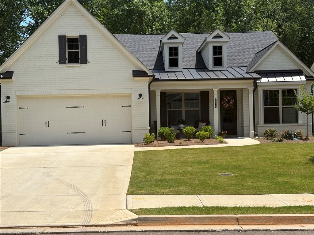 313 Sobeck Way, Canton, GA 30115