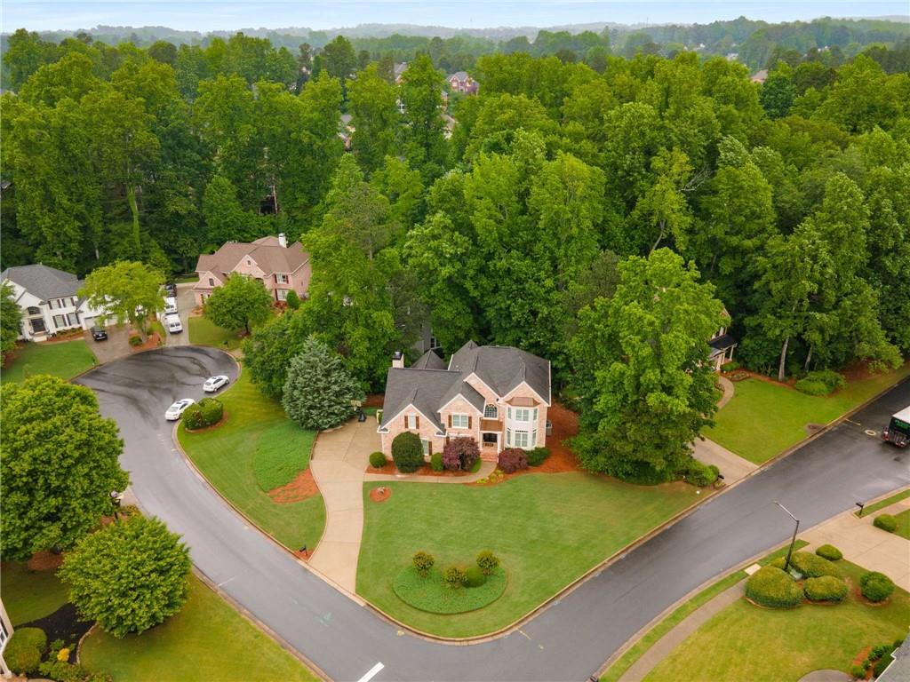 2759 Thomashire Trace, Marietta, GA 30066