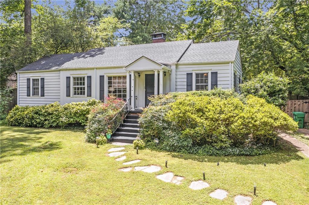 1908 E Roxboro Rd., Atlanta, GA 30324