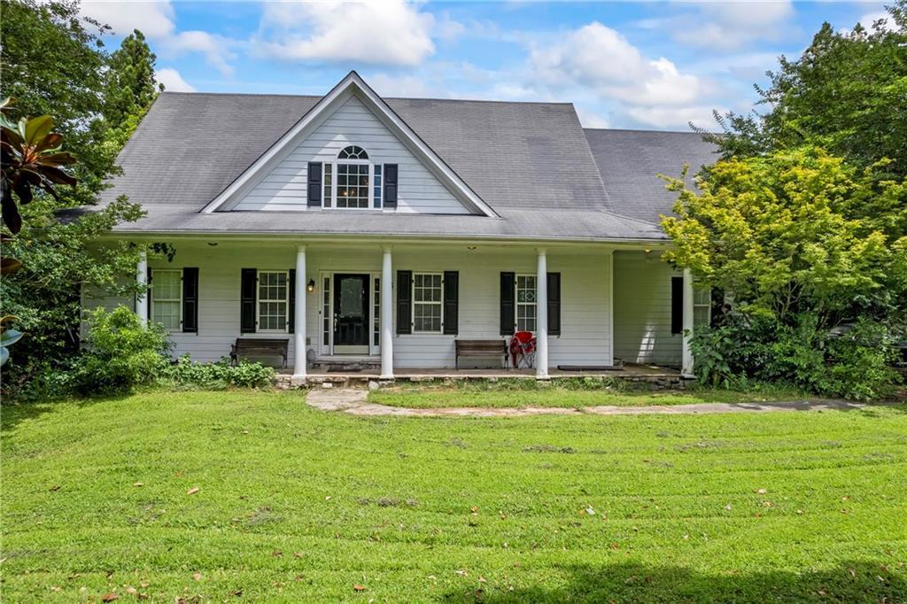 38 Olde Wick Tr., Hoschton, GA 30548