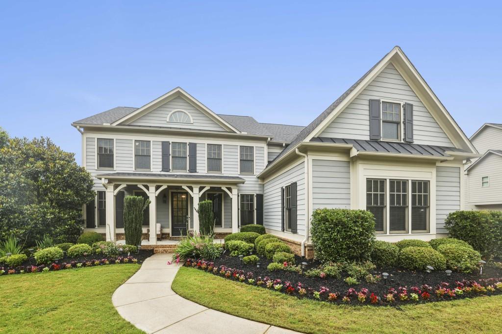 3705 Williams Point Dr., Cumming, GA 30028