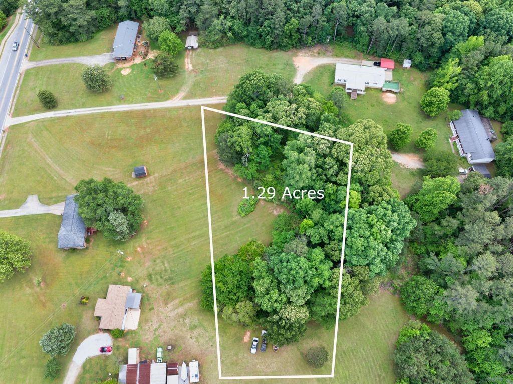 TR #2 New Hope Rd., Lawrenceville, GA 30046