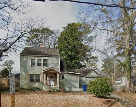 621 Kennolia Dr., Atlanta, GA 30310