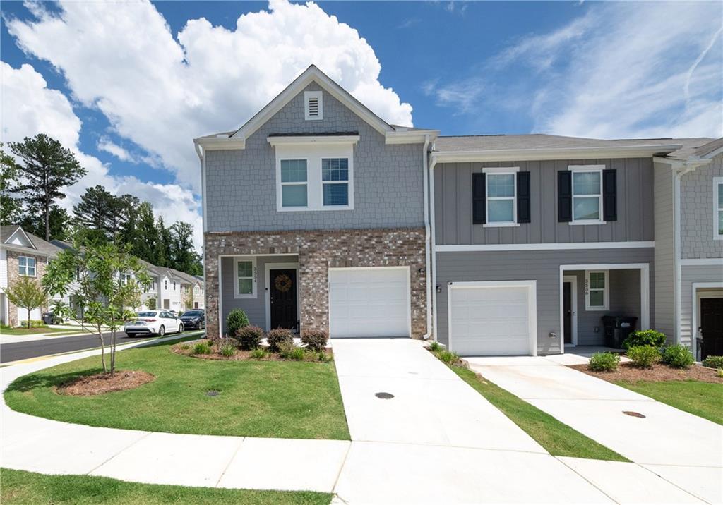 3554 Bluebird Ct., Atlanta, GA 30331