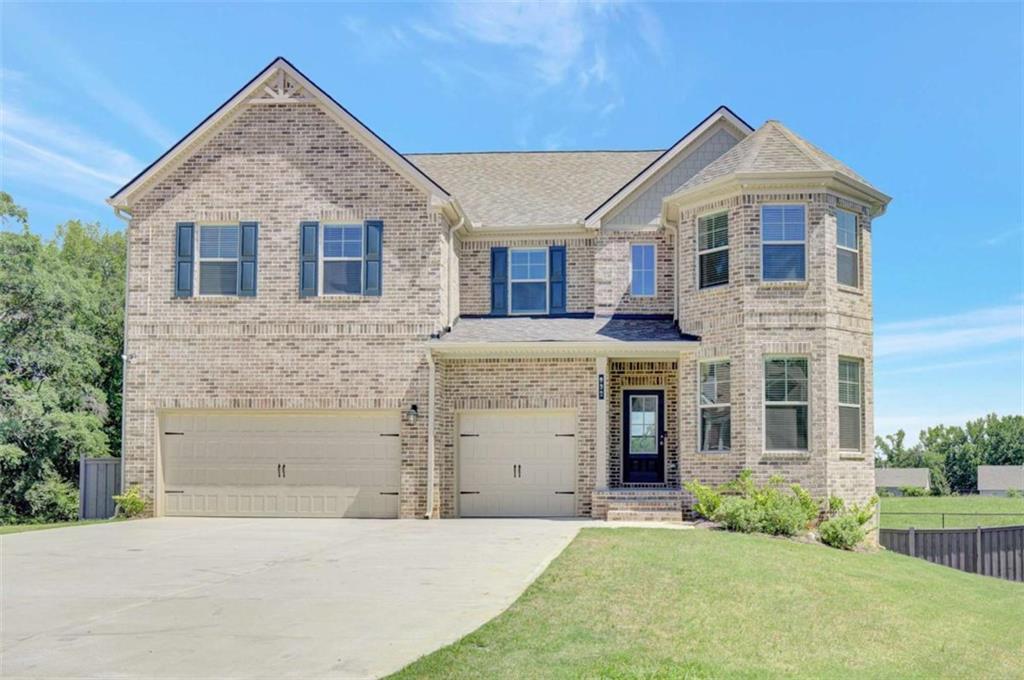 932 Melville Dr., Stockbridge, GA 30281