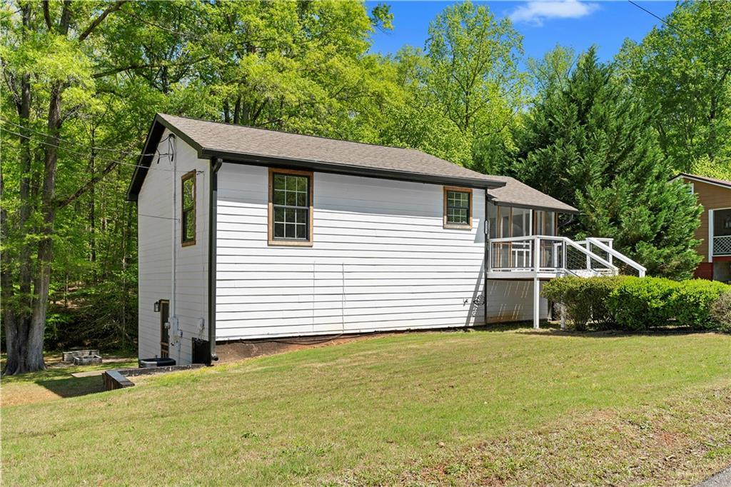 1271 Hayes St., Madison, GA 30650