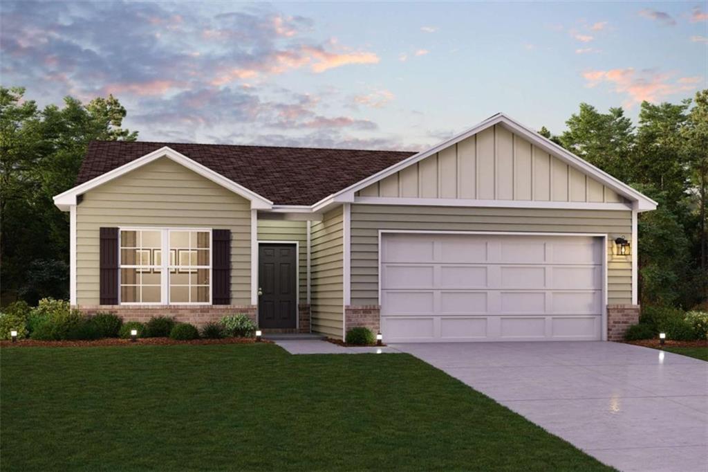9 Barron Ct., Chatsworth, GA 30705