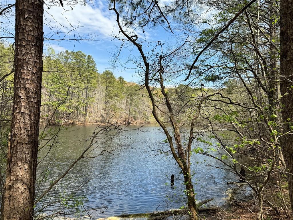 3 Meadowlands Dr., Talking Rock, GA 30175