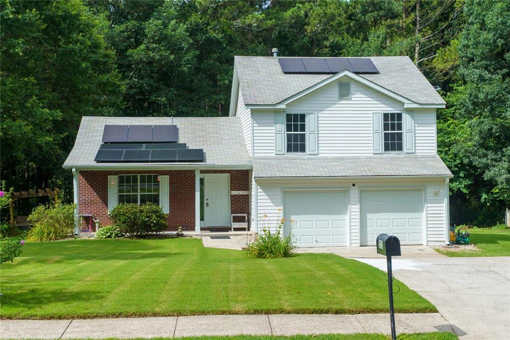 552 Casey's Crossing, Winder, GA 30680