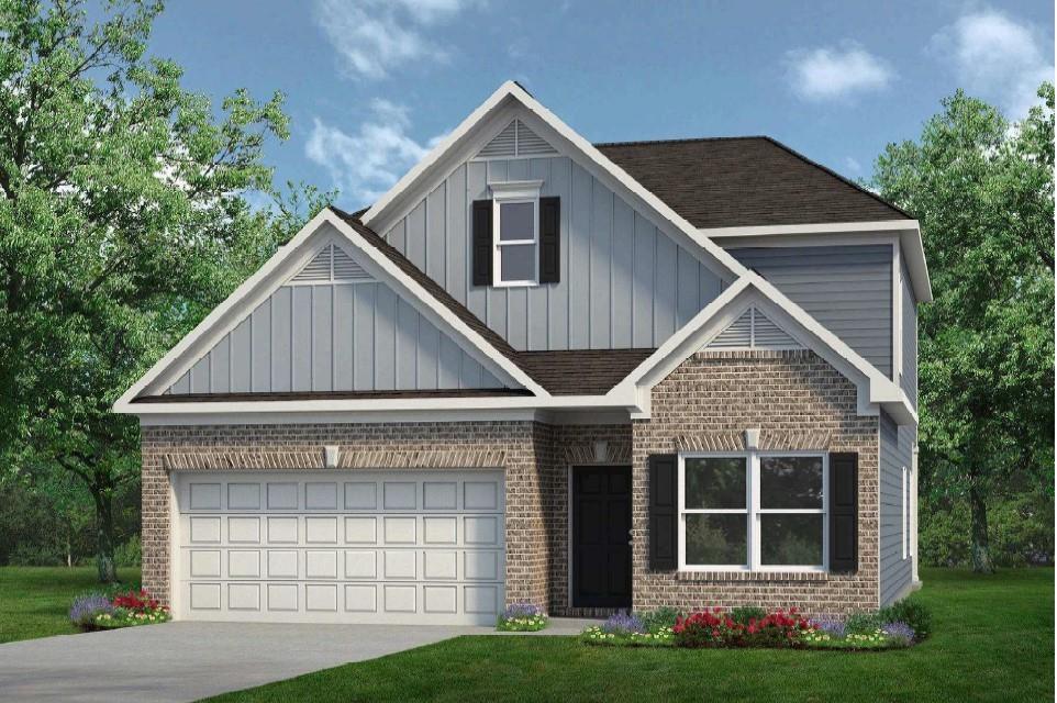 963 Victoria Heights Dr., Dallas, GA 30132