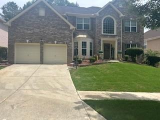 7068 Thoreau Cir., Atlanta, GA 30349