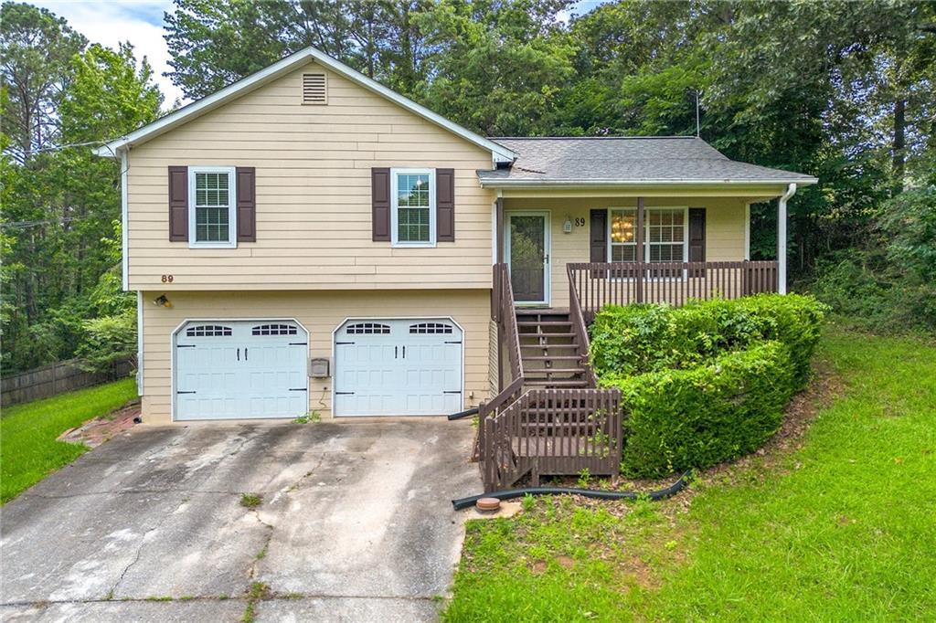 89 Cottonwood Loop, Dallas, GA 30132