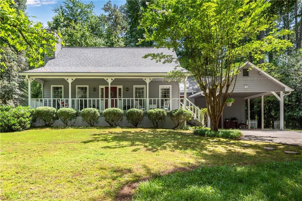 3754 Wyntuck Cir., Kennesaw, GA 30152