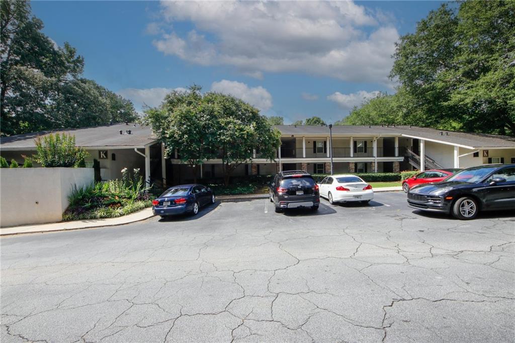 1150 Collier Rd. #K3, Atlanta, GA 30318