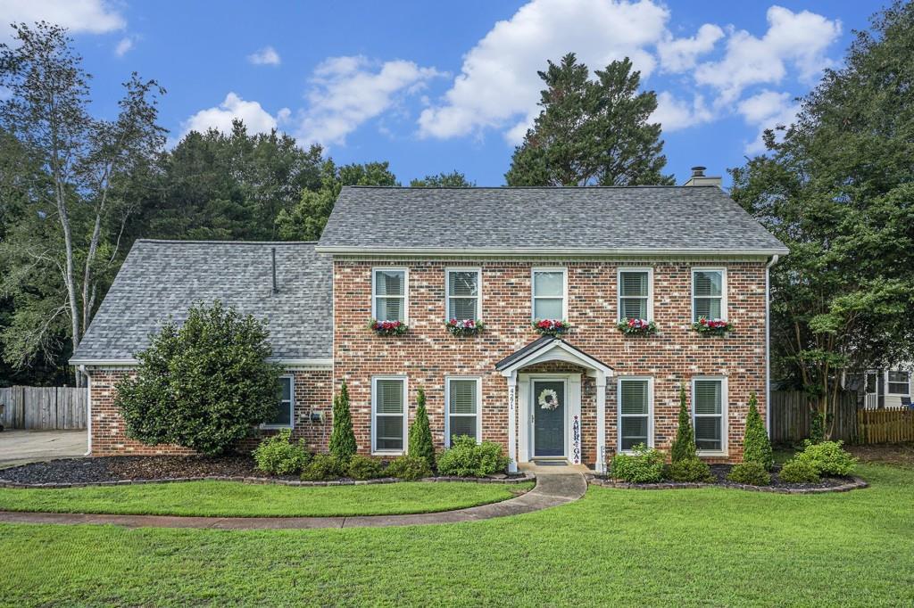 4271 Keheley Rd., Marietta, GA 30066