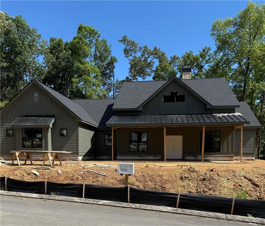 115 Cliffs Dr., Dalton, GA 30721