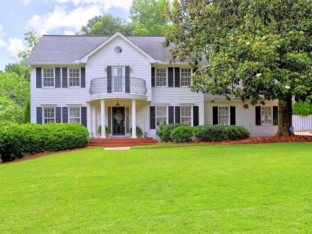 1808 Jacksons Creek Dr., Marietta, GA 30068
