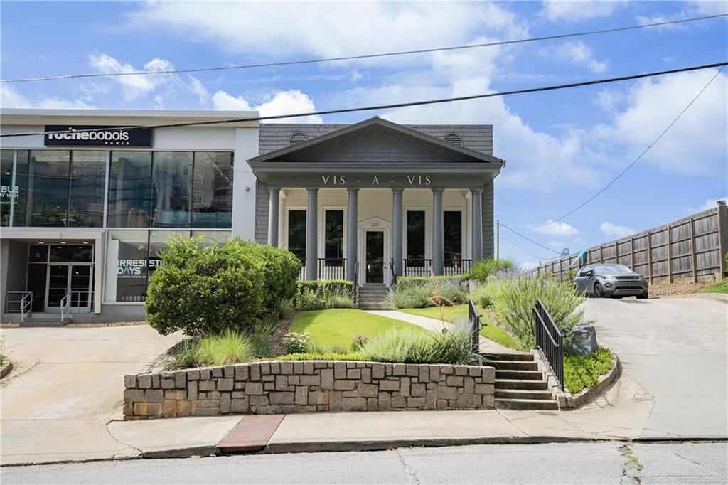 327 Buckhead Ave., Atlanta, GA 30305