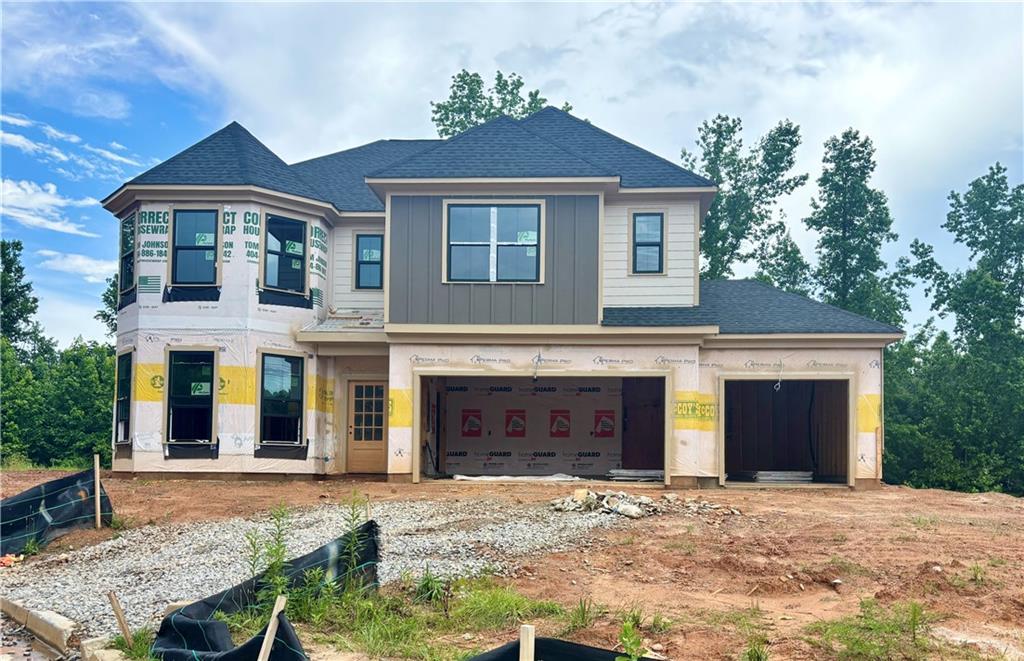 4436 Hosch Reserve Ct., Buford, GA 30519