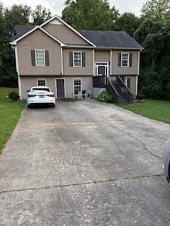 120 Alfred Dr., Carrollton, GA 30116