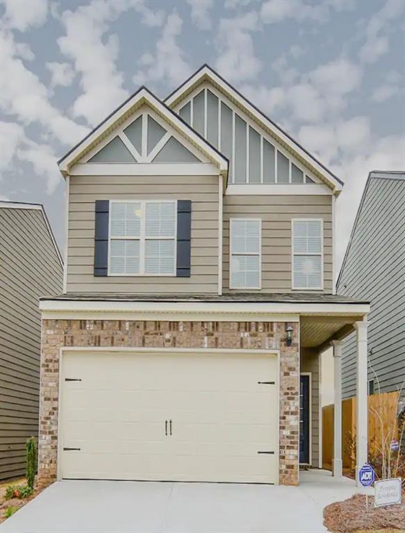 2010 Shortleaf Rd., Fairburn, GA 30213